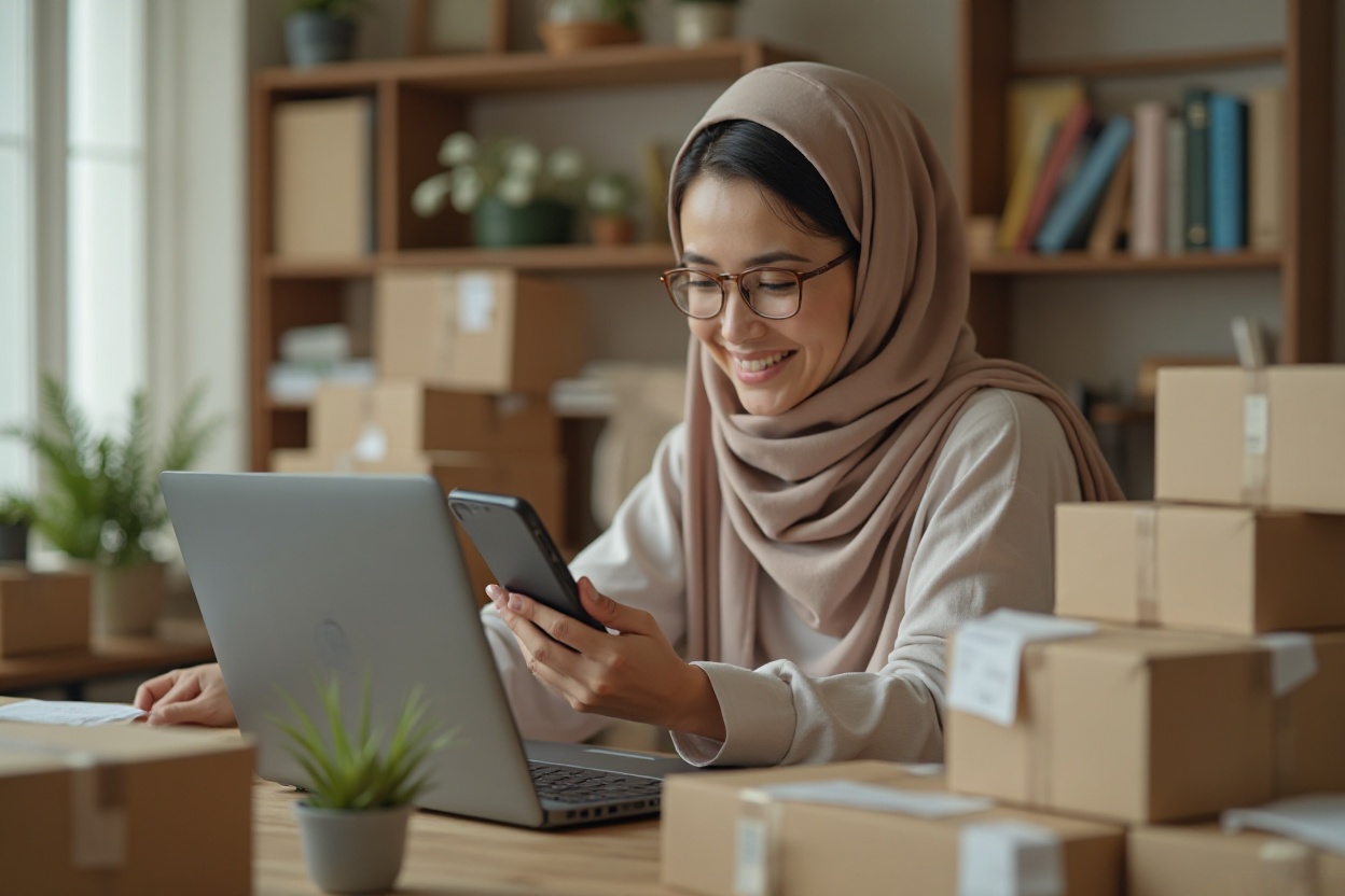 ده راز موفقیت آنلاین شاپها(کسب و کارهای آنلاین)